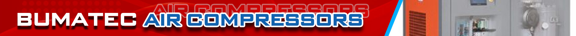 BUMATEC AIR COMPRESSORS